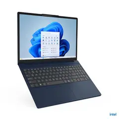 LENOVO - Laptop Lenovo 15 Core i7 16GB 1TB SSD 15.6" Windows 11 Pro