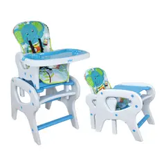 Priori - Silla De Comer Escritorio Para Bebe Priori PCM-10