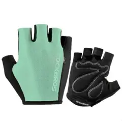 Rockbros - Guantes Mitón Ciclismo S099gr Talla L
