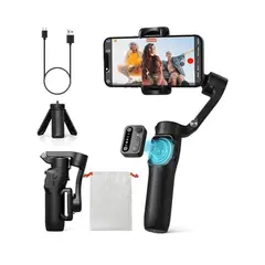 HOHEM - Hohem iSteady X3 SE Estabilizador Smartphone