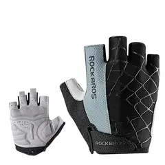 Rockbros - Guantes Mitón Spider Ciclismo S109