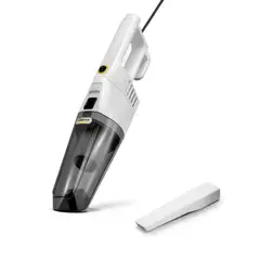 Karcher - Aspiradora manual CVL1 1000W 0.6L Karche