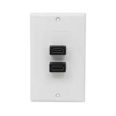 FINDER - Placa de Pared 2 HDMI TM-1024 FINDER