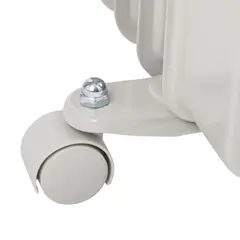 Sole - Estufa de Aceite Sole Eléctrica 7 celdas 1500W SOLE1500