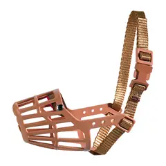 HUNTER - Hunter Bozal para Perro 1
