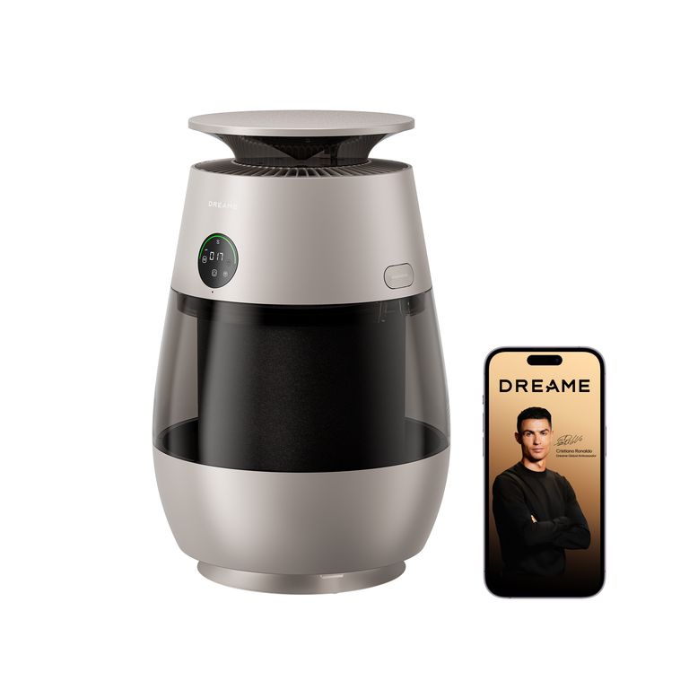Dreame AP10 Pet Purificador de Aire Para Hogares Con Mascotas