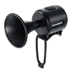 Rockbros - Bocina eléctrica Rockbros para bicicleta