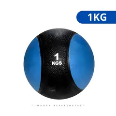 GENERICO - PELOTAS MEDICINALES CON PESO 1KG