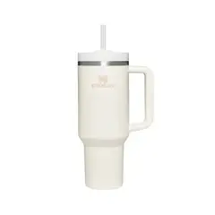 STANLEY - Stanley Quencher H20 FlowState Tumbler 40oz Crema
