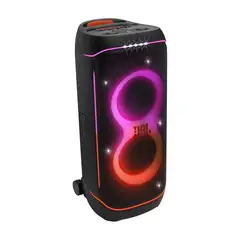 JBL - Parlante JBL Partybox 720 IPX4 luces y asa plegable