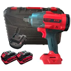 XTD - Llave de Impacto XTD PB-1600