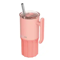 QUOKKA - Tomatodo Quokka Umi Peachy Pink 720 ML
