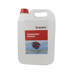 WURTH - WURTH DESENGRASANTE DIELECTRICO GALON
