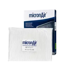 GENERICO - Filtro de habitáculo MicronAir MP415P1 para BMW