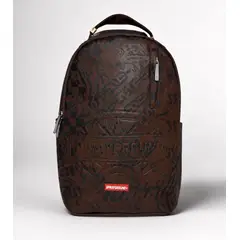 GENERICO - Mochila Sprayground Generica Top