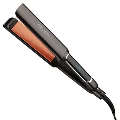 Revlon - Alisadora Revlon Pro Collection De Cobre 1 1/2 Negro