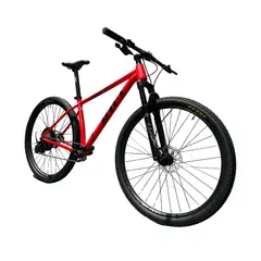 JAFI - Bicicleta Montañera Deore Hydes Aro 29