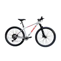 JAFI - Bicicleta Montañera Deore Hydes Aro 29