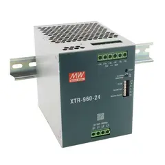 MEAN WELL - Fuente Riel DIN 960W 36VDC 26.67A In 180-550VAC