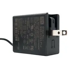 MEAN WELL - Adaptador AC-DC 24VDC (Corriente Por Confirmar)