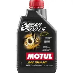 MOTUL - Motul Gear 300ls Aceite Transm. 75w90 1l Fs