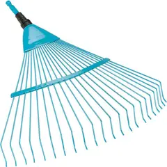 GARDENA - Gardena Combisystem Drahtbesen 3100-20