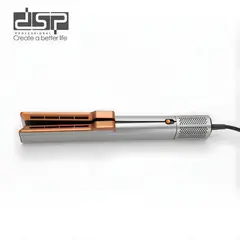GENERICO - PLANCHA SECADORA Y LACEADORA TIPO DYSON MARCA DSP AIR STYLIST