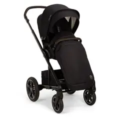 NUNA - Coche Para Bebé Nuna Mixx Next Versión BMW