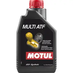 GENERICO - Motul Multi Atf Aceite Transm. 1l Fs