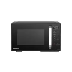 Panasonic - Horno Microondas Panasonic ST34 de 25 Litros, Negro