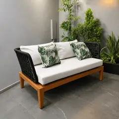 GENERICO - Sofa Acacia 2 cuerpos