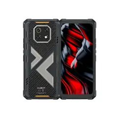 CUBOT - Celular Smartphone Cubot KingKong ES 3 Negro 6GB RAM 256GB 6.74"