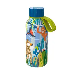 QUOKKA - Tomatodo Quokka Solid Jungle Kids 330 ML