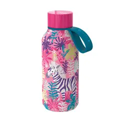 QUOKKA - Tomatodo Quokka Solid Zebras Kids 330 ML