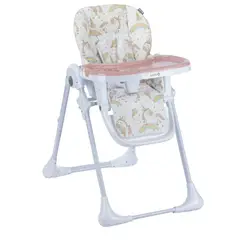 Safety 1St - Silla de Comer Feed 2G Beige