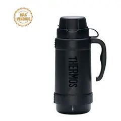 THERMOS - Termo de 1,8 Litros para Agua Fría y Caliente marca THERMOS