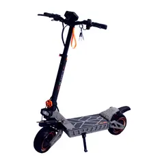 JEFF BIKE - SCOOTER ELÉCTRICO M6MAX 3000W DUAL 62KMH VEL.MAX CON BATERÍA LITIO EJEFF