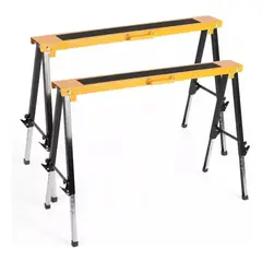 QUICK - Mesa De Trabajo Plegable Y Portatil Soportar 200kg