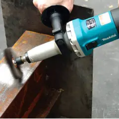 MAKITA - Rectificadora de Matrices 14″ 750w Vel Variable SJS