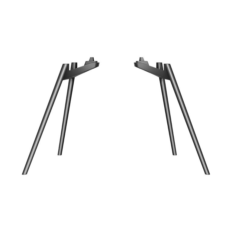 Xiaomi TV Floor Stand Gris oscuro