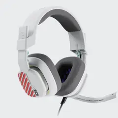 LOGITECH - AUDIFONO CMICROF. LOGITECH G ASTRO A10 G2 MULTI-PLATFORM FOR PCMACPS5XBOXSWITCH WHITE