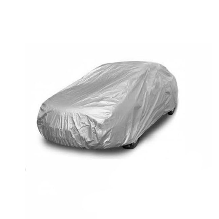 Cobertor de auto Protector Impermeable Talla L