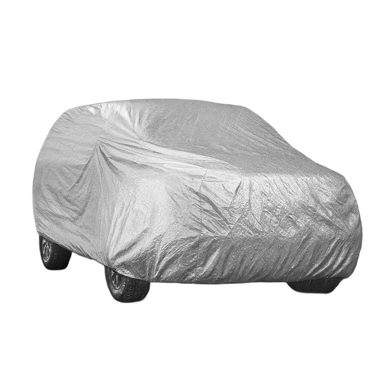 Cobertor de auto Protector Impermeable Talla XL