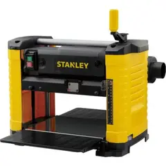 STANLEY - Cepillo de Banco 1800W 318 x 152mm Stanley