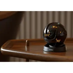 IMOU - CAMARA DE SEGURIDAD IMOU REX 3D IPC-GS2DN-3K0W 2K 3MP