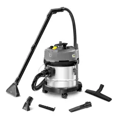 Karcher - Lava tapices Puzzi416 1600W 16L Karcher