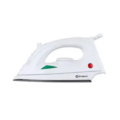 Imaco - Plancha Imaco Vapor y Seco ETA10