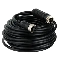 DAHUA - MC-GXF4-GXM4-18-05 CABLE EXTENSOR TIPO AVIACION 18 M