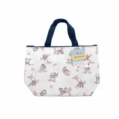 DISNEY CLASICOS - Lonchera Donald Blanca