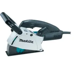 MAKITA - Ranuradora de Concreto SG1251J Makita 5″ 1400W 10,000 RPM